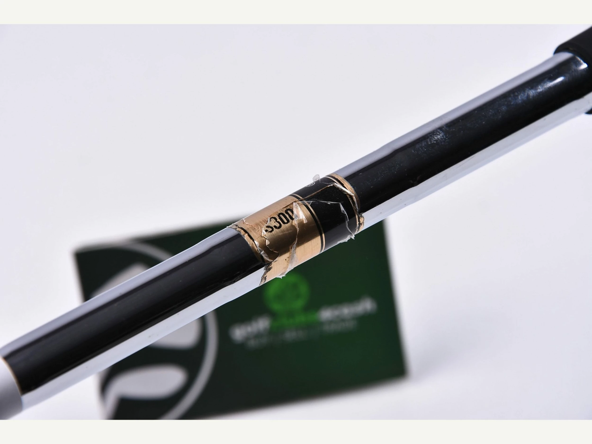 Titleist Vokey SM5 Gap Wedge / 52 Degree / Stiff Flex Dynamic Gold S300 Shaft 6 Titleist Vokey SM5 Gap Wedge / 52 Degree / Stiff Flex Dynamic Gold S300 Shaft - Image 4