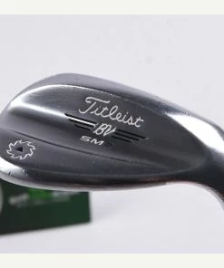 Titleist Vokey SM7 Lob Wedge / 58 Degree / Stiff Flex KBS Tour Shaft
