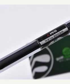 Titleist Vokey SM7 Gap Wedge / 52 Degree / Wedge Flex Vokey Design SM7 -Cheap Fairway Woods Store DSC 0209 afbabf78 cb2b 4e17 88b9 727eb23ff75b