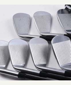 Titleist T100 2021 Irons / 5-PW+50 / Senior Flex Tensei AV Series Red -Cheap Fairway Woods Store DSC 0210 bf82e30f 6842 473f 8d69 afb912daecfa