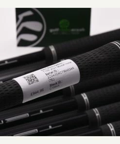 Titleist T100 2021 Irons / 5-PW+50 / Senior Flex Tensei AV Series Red -Cheap Fairway Woods Store DSC 0213 17b93afb 7f54 4716 a89b b34cbfcb792f