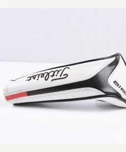 Titleist 818 H2 #3 Hybrid / 21 Degree / Regular Flex Tensei CK Blue 70 Shaft -Cheap Fairway Woods Store DSC 0319 9bf138d5 27b6 456e 9d61 7babbe0518c9