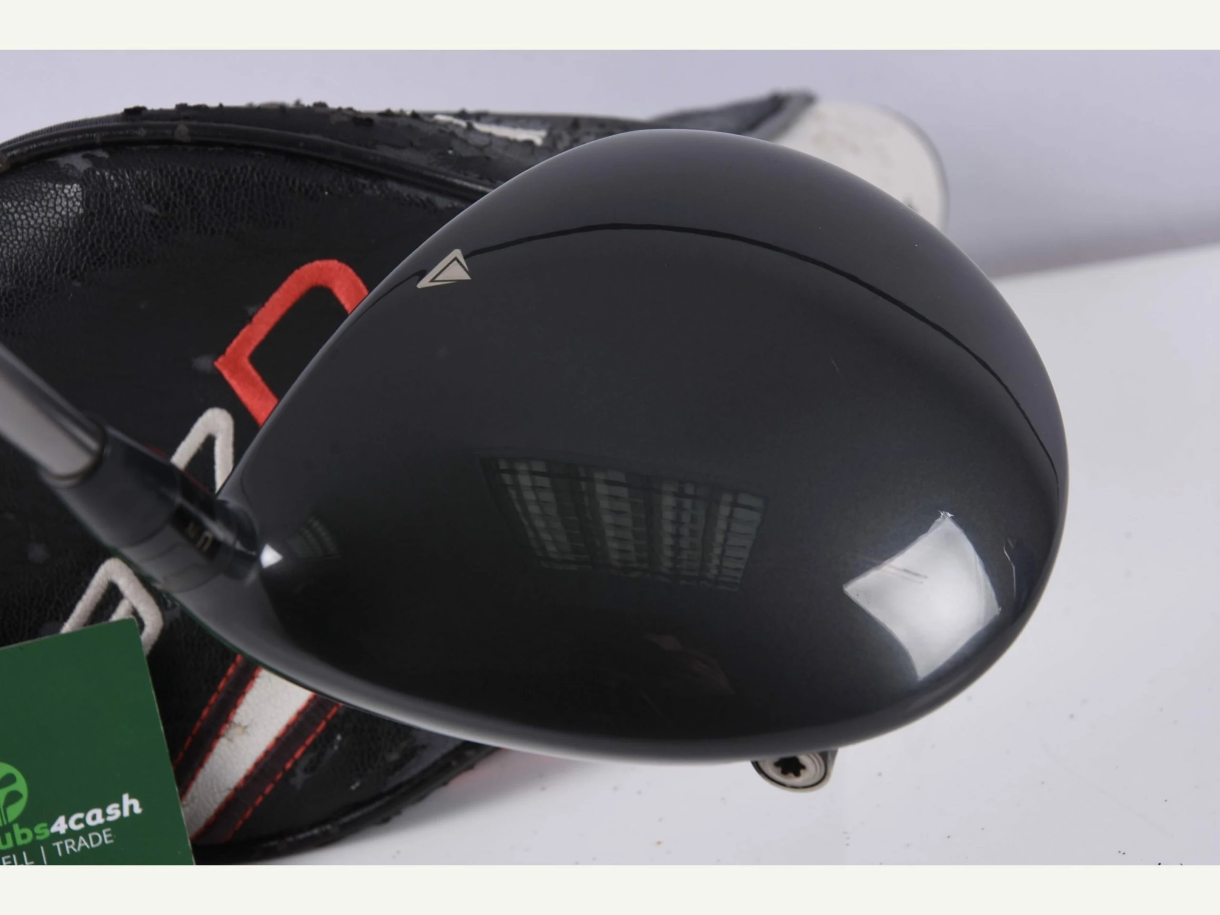 Titleist 917 D3 Driver / 8.5 Degree / Stiff Flex Aldila Rogue Max 65 Shaft 7 Titleist 917 D3 Driver / 8.5 Degree / Stiff Flex Aldila Rogue Max 65 Shaft - Image 5