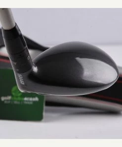 Titleist 816 H1 #3 Hybrid / 21 Degree / Stiff Flex Diamana S+Plus 70 Shaft -Cheap Fairway Woods Store DSC 0339 820447b7 ec15 4fb0 a4ae 97a6dc2b05c4