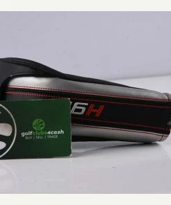 Titleist 816 H1 #3 Hybrid / 21 Degree / Stiff Flex Diamana S+Plus 70 Shaft -Cheap Fairway Woods Store DSC 0343 184194c8 6ccd 4a6c 808e 9c87fc1aecc3