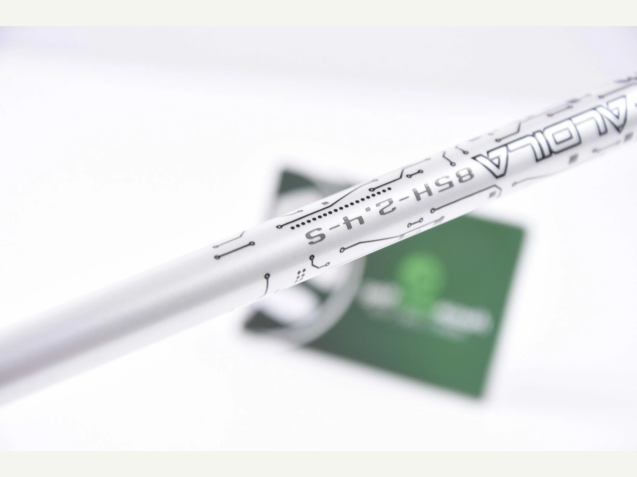 Titleist 816 H2 #3 Hybrid / 19 Degree / Stiff Flex Aldila Rogue Silver 110 MSI 8 Titleist 816 H2 #3 Hybrid / 19 Degree / Stiff Flex Aldila Rogue Silver 110 MSI - Image 6