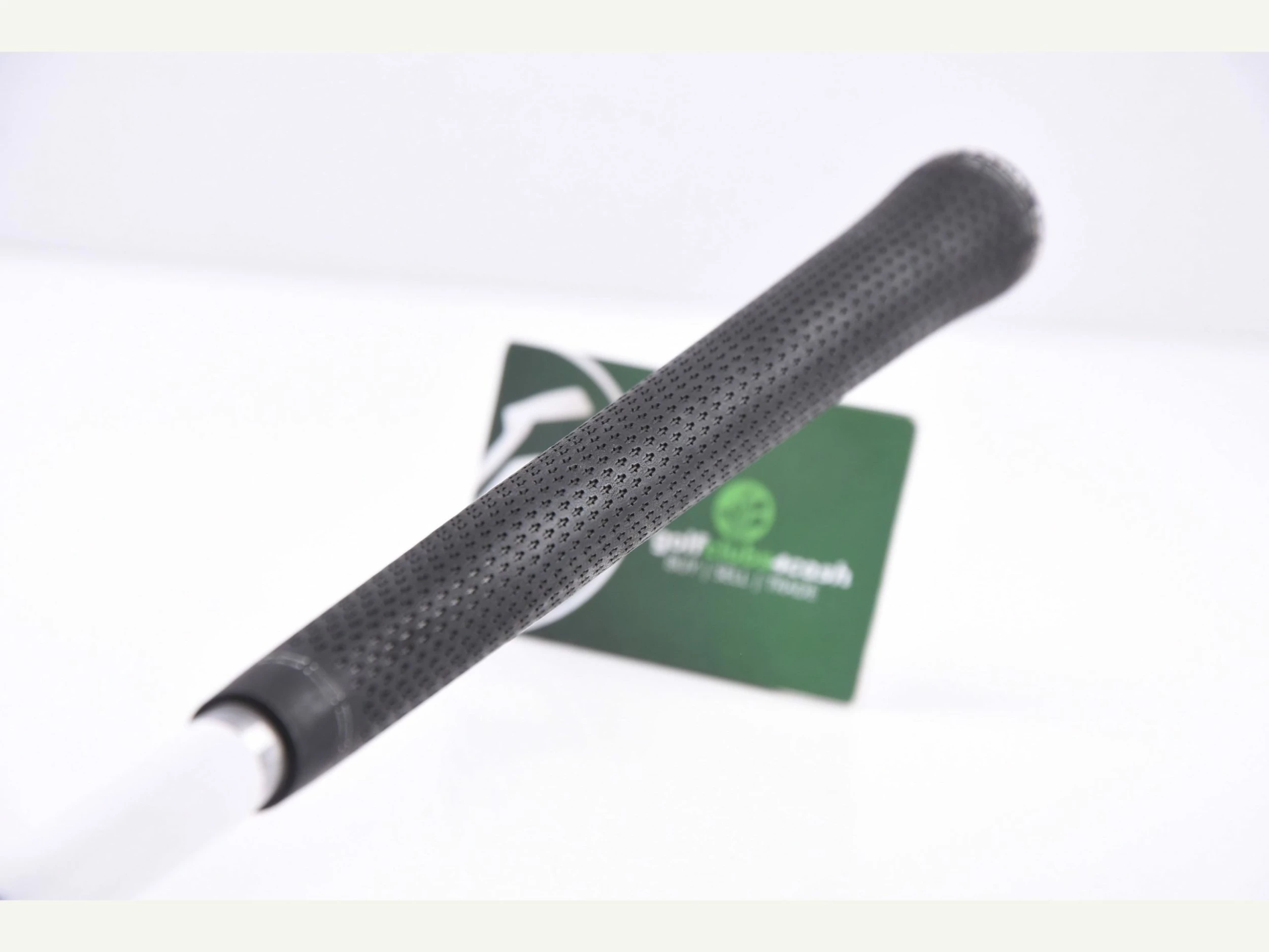 Titleist 816 H2 #3 Hybrid / 19 Degree / Stiff Flex Aldila Rogue Silver 110 MSI 10 Titleist 816 H2 #3 Hybrid / 19 Degree / Stiff Flex Aldila Rogue Silver 110 MSI - Image 8