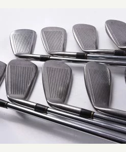 Titleist DTR Oversize Irons / 3-SW / Regular Flex Titleist MS-309 Shafts -Cheap Fairway Woods Store DSC 0360 4e366c4b dbd3 496e 8bcb d7b66fd8799d