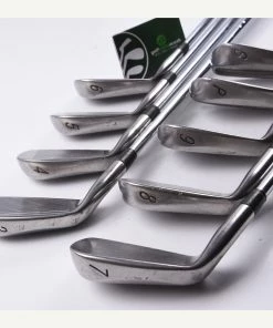 Titleist DTR Oversize Irons / 3-SW / Regular Flex Titleist MS-309 Shafts -Cheap Fairway Woods Store DSC 0361 484f4943 acea 4918 a64f 69afad61314d