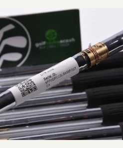 Titleist DTR Oversize Irons / 3-SW / Regular Flex Titleist MS-309 Shafts -Cheap Fairway Woods Store DSC 0363 3a8c96e8 1218 4aea 8c08 46740bba6b3b