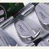 Titleist 714 MB Irons / 3-PW / Regular Flex Steel Shafts