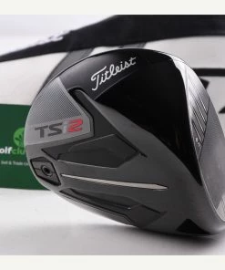 Titleist TSi2 Driver / 11 Degree / Senior Flex Kuro Kage Black Series Fifth Gen