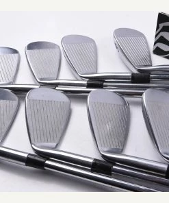 Titleist 714 MB Irons / 3-PW / Regular Flex Steel Shafts 11 Titleist 714 MB Irons / 3-PW / Regular Flex Steel Shafts -Cheap Fairway Woods Store DSC 0368 17832e02 3f21 45d1 b817 1661b94eab30