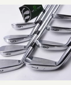 Titleist 714 MB Irons / 3-PW / Regular Flex Steel Shafts 12 Titleist 714 MB Irons / 3-PW / Regular Flex Steel Shafts -Cheap Fairway Woods Store DSC 0369 9a30c26d f2e1 4a48 b4bb 2a56074bf15c