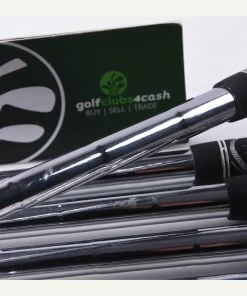 Titleist 714 MB Irons / 3-PW / Regular Flex Steel Shafts 13 Titleist 714 MB Irons / 3-PW / Regular Flex Steel Shafts -Cheap Fairway Woods Store DSC 0370 462420ee ea4a 496f adeb b3f242dd0e87