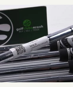 Titleist 714 MB Irons / 3-PW / Regular Flex Steel Shafts 14 Titleist 714 MB Irons / 3-PW / Regular Flex Steel Shafts -Cheap Fairway Woods Store DSC 0371 64df4344 5fd3 4d2e 973d 3bd44351ce51