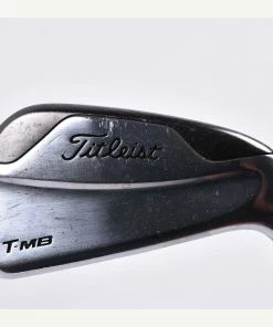 Titleist 716 T-MB 3 Iron / 20 Degree / X-Flex Project X Rifle Precision Shaft