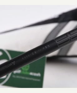 Titleist TSi2 Driver / 11 Degree / Senior Flex Kuro Kage Black Series Fifth Gen -Cheap Fairway Woods Store DSC 0373 122d6d80 2481 45b5 89d2 b57e8643554e