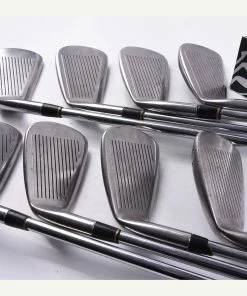 Titleist DTR Oversize Irons / 4-SW / Regular Flex Titleist MS-309 Shafts -Cheap Fairway Woods Store DSC 0390 3471ab3a d164 41e6 83a9 f8b50e062da3