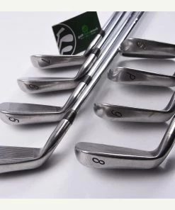 Titleist DTR Oversize Irons / 4-SW / Regular Flex Titleist MS-309 Shafts -Cheap Fairway Woods Store DSC 0391 16c5b300 5a4a 4fad a426 92712fc475be