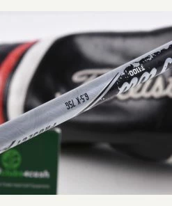 Titleist TS3 Driver / 8.5 Degree / X-Flex Evenflow T-1100 75 Shaft -Cheap Fairway Woods Store DSC 0391 adf278f9 51a6 43c2 a6e9 7d4cf58c5358