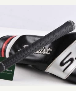 Titleist TS3 Driver / 8.5 Degree / X-Flex Evenflow T-1100 75 Shaft -Cheap Fairway Woods Store DSC 0393 1872d22b c8f9 4173 b962 b37af77925f7