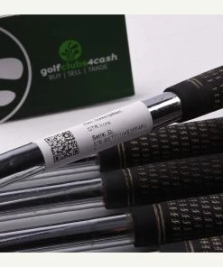 Titleist DTR Oversize Irons / 4-SW / Regular Flex Titleist MS-309 Shafts -Cheap Fairway Woods Store DSC 0393 80b43182 36ce 4959 acde 5283b73b9314