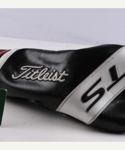 Titleist TS3 Driver / 8.5 Degree / X-Flex Evenflow T-1100 75 Shaft -Cheap Fairway Woods Store DSC 0394 412bd7b7 988c 41f9 8c94 bb897c54affb