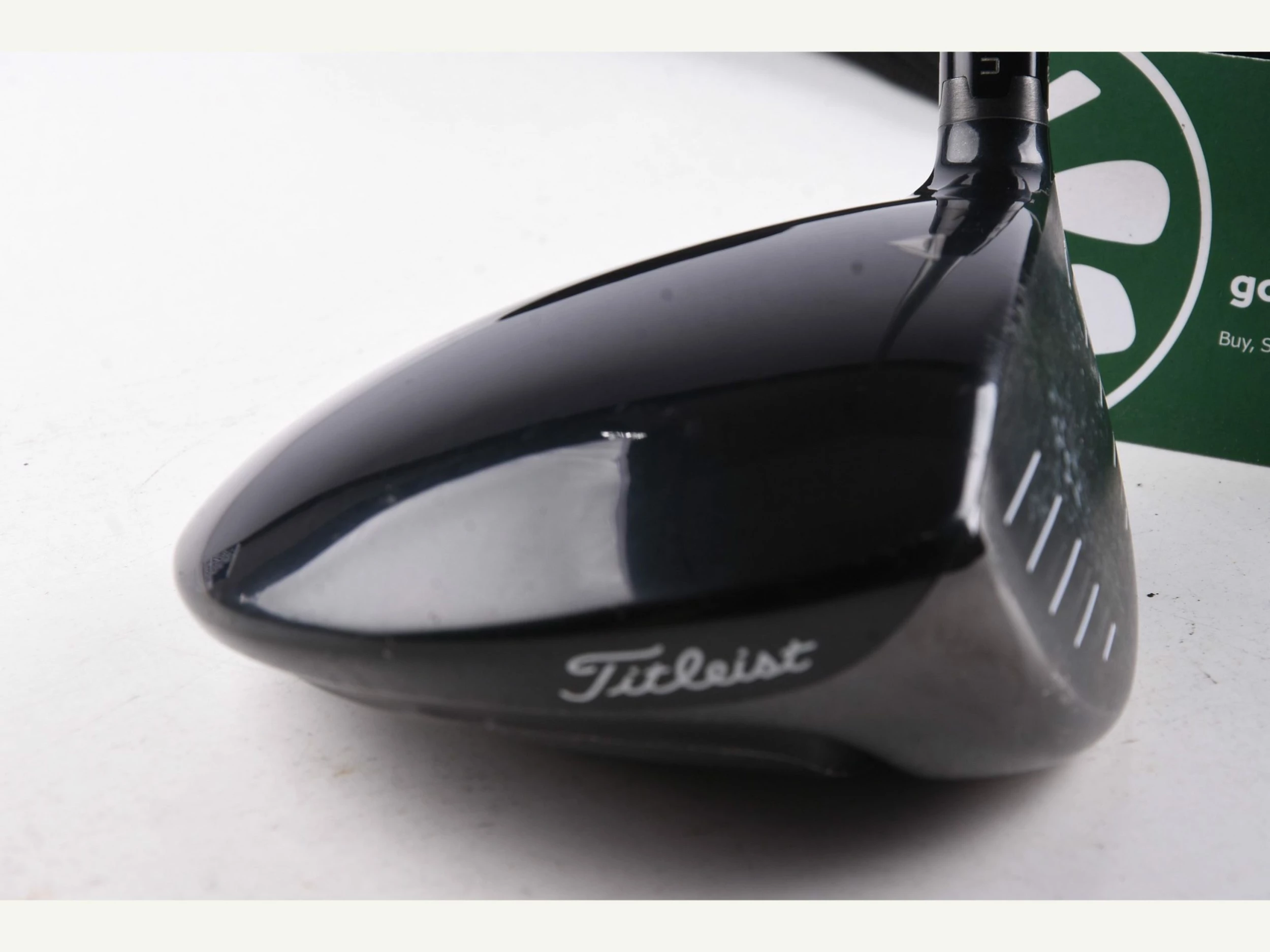 Titleist 915 D2 Driver / 12 Degree / Stiff Flex Diamana S+60 Shaft 5 Titleist 915 D2 Driver / 12 Degree / Stiff Flex Diamana S+60 Shaft - Image 3