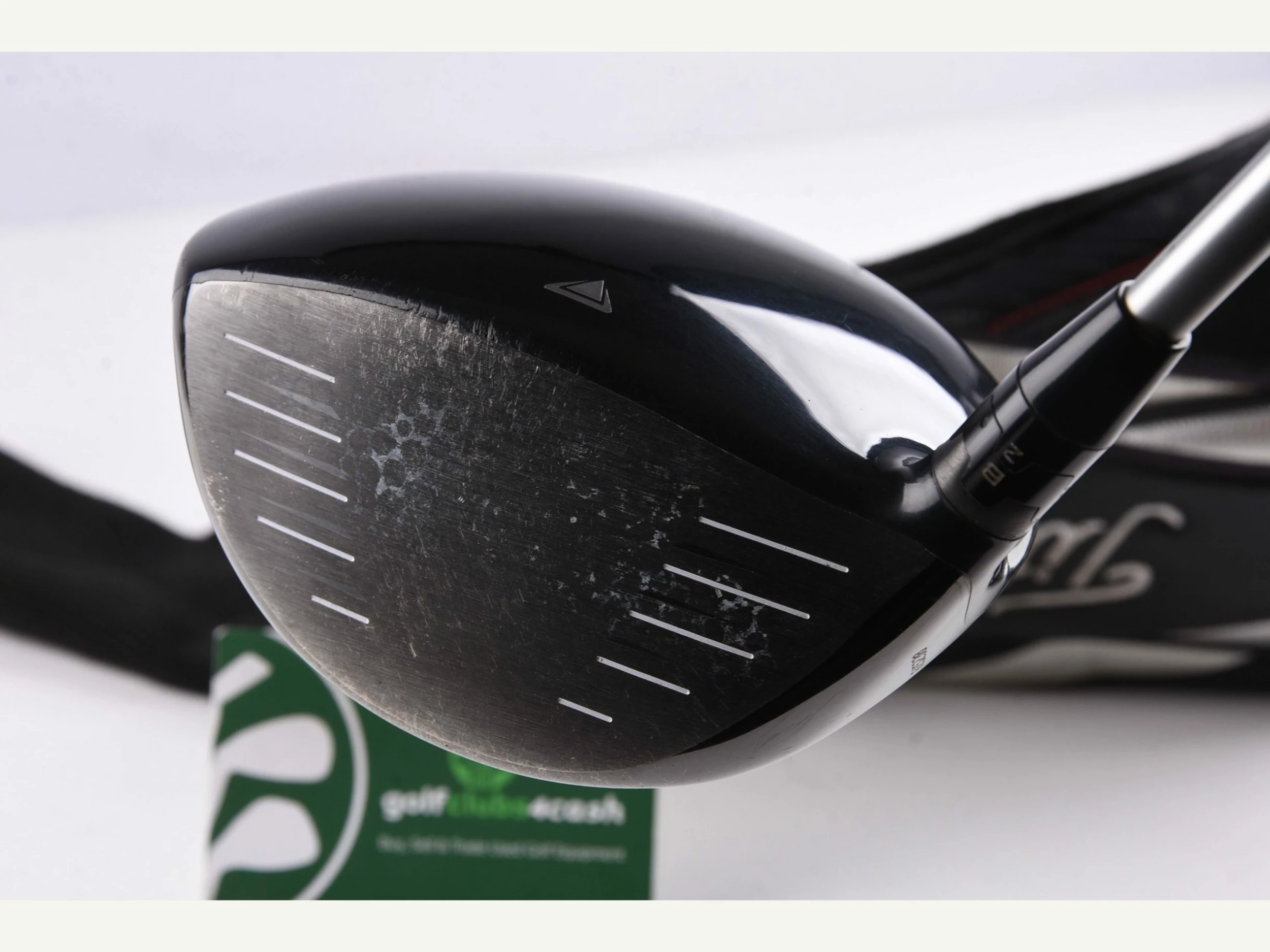 Titleist 915 D2 Driver / 12 Degree / Stiff Flex Diamana S+60 Shaft 6 Titleist 915 D2 Driver / 12 Degree / Stiff Flex Diamana S+60 Shaft - Image 4