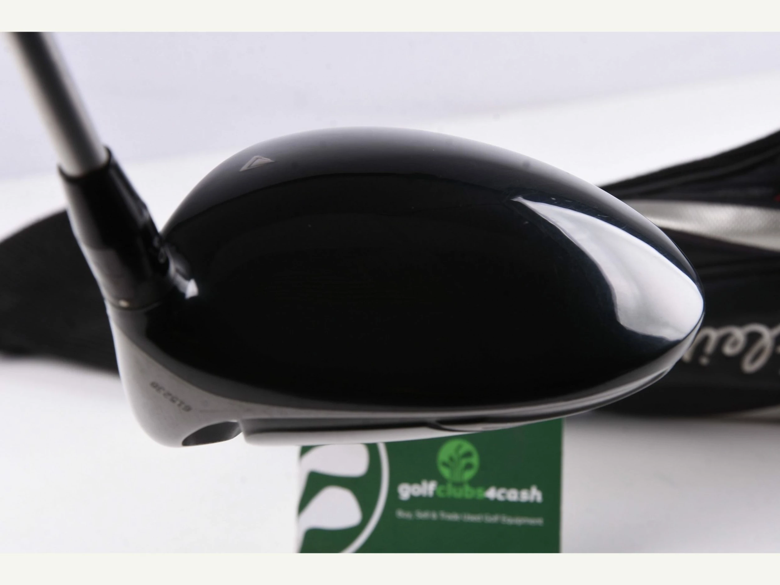 Titleist 915 D2 Driver / 12 Degree / Stiff Flex Diamana S+60 Shaft 7 Titleist 915 D2 Driver / 12 Degree / Stiff Flex Diamana S+60 Shaft - Image 5