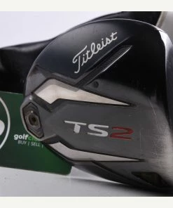 Titleist TS2 Driver / 11.5 Degree / Regular Flex Tensei AV Blue 55 W/ SFW