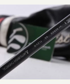 Titleist TS2 Driver / 11.5 Degree / Regular Flex Tensei AV Blue 55 W/ SFW -Cheap Fairway Woods Store DSC 0439 01686ca0 15be 41bb 95cf d5ba5fcceac8