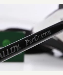 Titleist 907 D2 Driver / 9.5 Degree / Regular Flex Grafalloy ProCustom Shaft -Cheap Fairway Woods Store DSC 0449