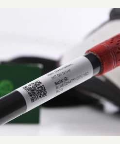 Titleist 907 D2 Driver / 9.5 Degree / Regular Flex Grafalloy ProCustom Shaft -Cheap Fairway Woods Store DSC 0450 147bd89f 5239 446b bb1c 022c11141df5