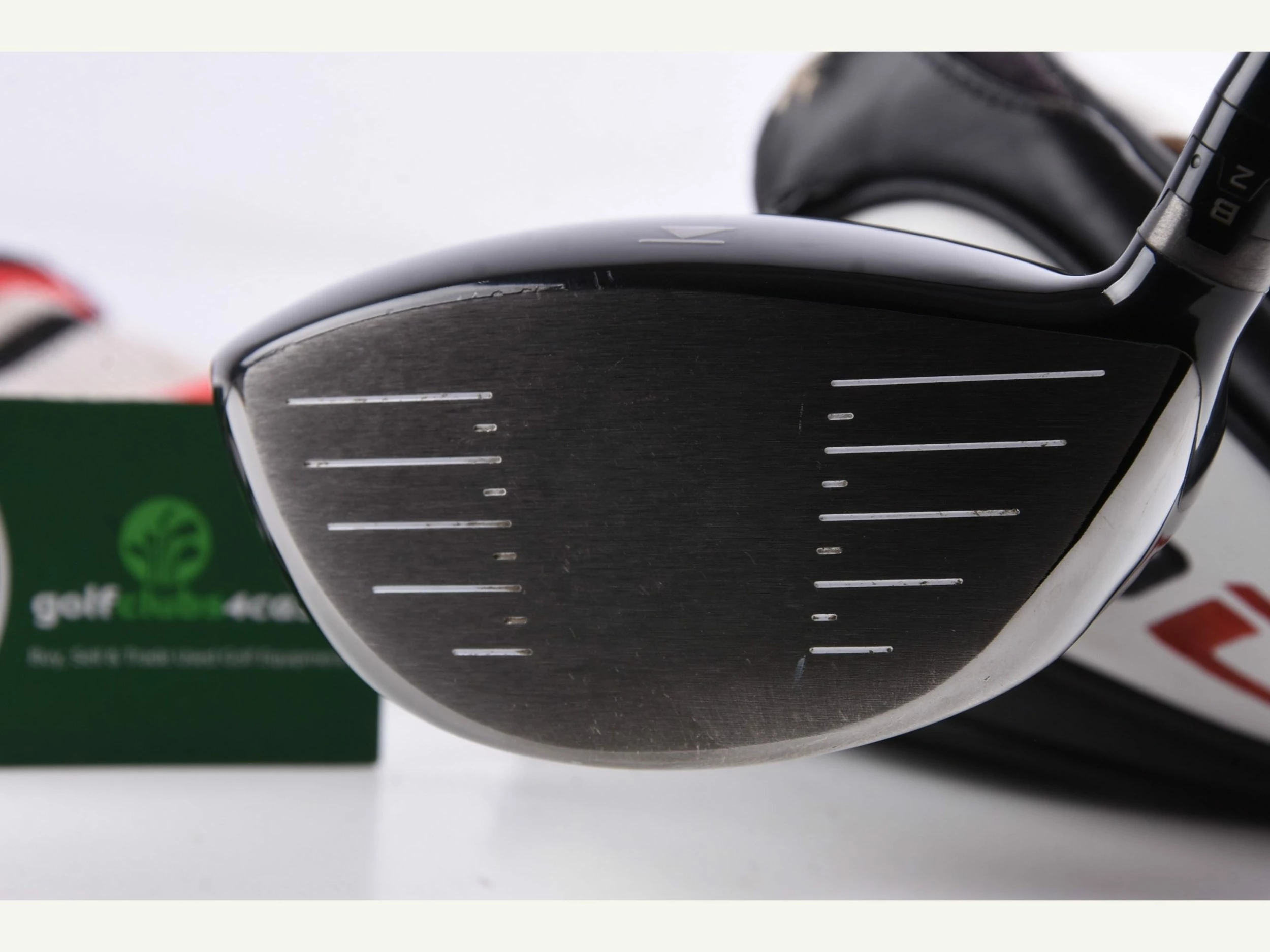 Titleist 910 D2 Driver / 9.5 Degree / Stiff Flex Aldila Rogue M.ax 65 Shaft 6 Titleist 910 D2 Driver / 9.5 Degree / Stiff Flex Aldila Rogue M.ax 65 Shaft - Image 4