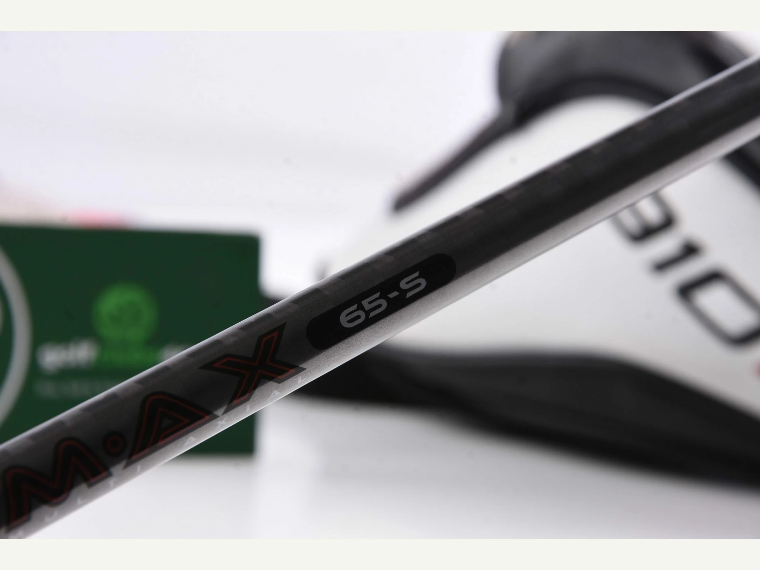 Titleist 910 D2 Driver / 9.5 Degree / Stiff Flex Aldila Rogue M.ax 65 Shaft 8 Titleist 910 D2 Driver / 9.5 Degree / Stiff Flex Aldila Rogue M.ax 65 Shaft - Image 6