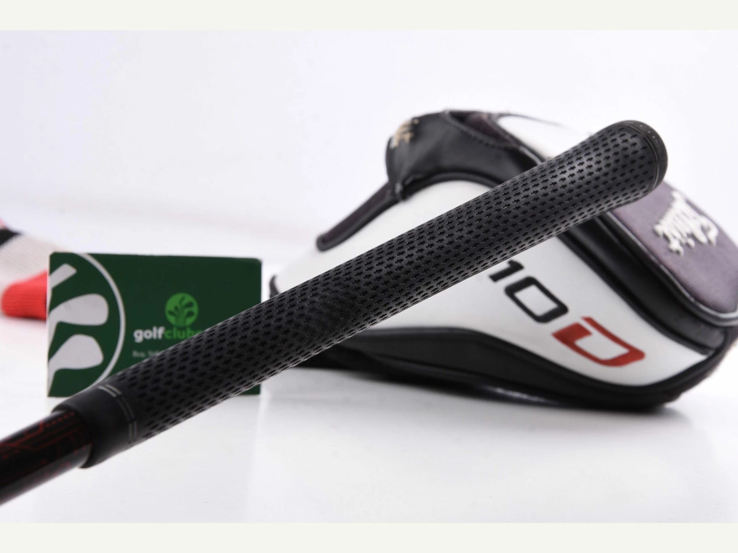 Titleist 910 D2 Driver / 9.5 Degree / Stiff Flex Aldila Rogue M.ax 65 Shaft 10 Titleist 910 D2 Driver / 9.5 Degree / Stiff Flex Aldila Rogue M.ax 65 Shaft - Image 8