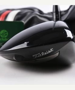 Titleist TS3 Driver / 9.5 Degree / Stiff Flex Evenflow T1100 White 65 Shaft 13 Titleist TS3 Driver / 9.5 Degree / Stiff Flex Evenflow T1100 White 65 Shaft -Cheap Fairway Woods Store DSC 0504