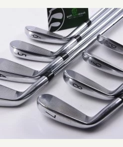 Titleist MB / CB 620 Irons / 3-PW / Stiff Flex Steel Shafts -Cheap Fairway Woods Store DSC 0505 0e7aa3c9 7084 44fe 8597 bf83b2498a90