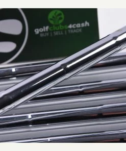 Titleist MB / CB 620 Irons / 3-PW / Stiff Flex Steel Shafts -Cheap Fairway Woods Store DSC 0506 05765357 709d 4abf a145 f5fef32a5afb