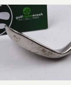 Titleist Vokey SM9 Lob Wedge / 58 Degree / Stiff Flex Dynamic Gold Shaft 10 Titleist Vokey SM9 Lob Wedge / 58 Degree / Stiff Flex Dynamic Gold Shaft -Cheap Fairway Woods Store DSC 0507 361e67ad 39b7 46f2 a755 a26de9663f36