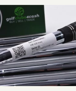 Titleist MB / CB 620 Irons / 3-PW / Stiff Flex Steel Shafts -Cheap Fairway Woods Store DSC 0507 46a1c397 8196 4e82 9556 49c1e58e1a3b