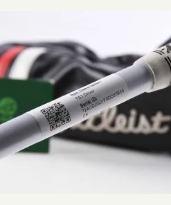 Titleist TS3 Driver / 9.5 Degree / Stiff Flex Evenflow T1100 White 65 Shaft 17 Titleist TS3 Driver / 9.5 Degree / Stiff Flex Evenflow T1100 White 65 Shaft -Cheap Fairway Woods Store DSC 0508