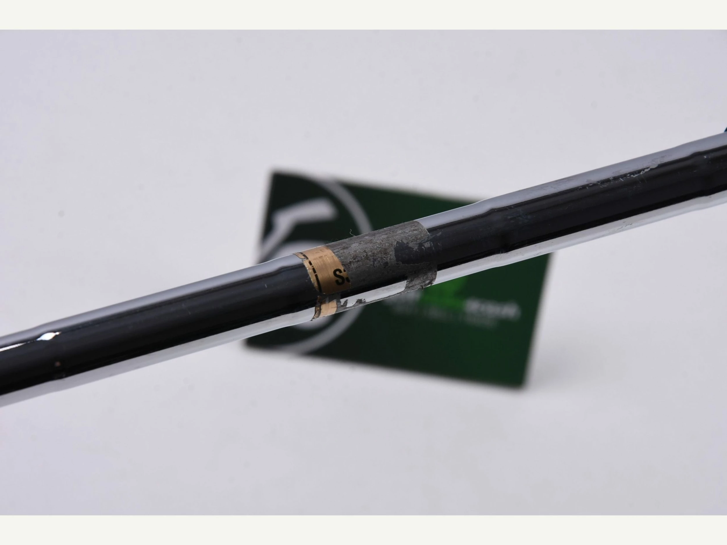 Titleist Vokey SM9 Lob Wedge / 58 Degree / Stiff Flex Dynamic Gold Shaft 6 Titleist Vokey SM9 Lob Wedge / 58 Degree / Stiff Flex Dynamic Gold Shaft - Image 4