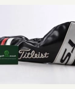 Titleist TS3 Driver / 9.5 Degree / Stiff Flex Evenflow T1100 White 65 Shaft 19 Titleist TS3 Driver / 9.5 Degree / Stiff Flex Evenflow T1100 White 65 Shaft -Cheap Fairway Woods Store DSC 0510