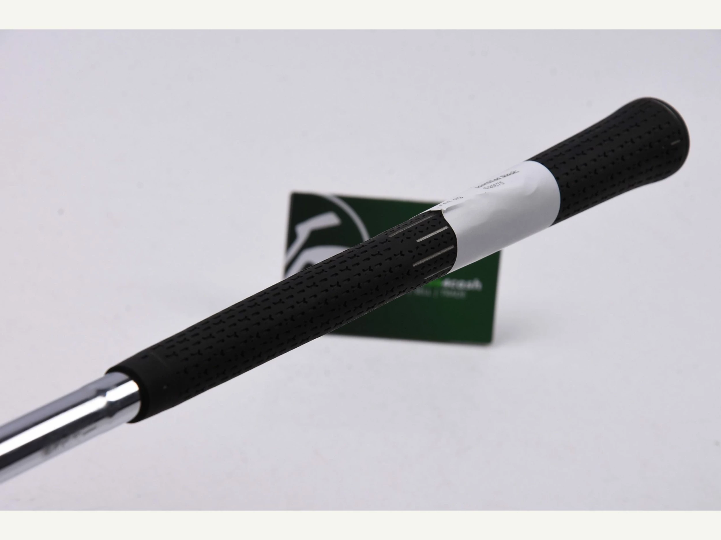 Titleist Vokey SM9 Lob Wedge / 58 Degree / Stiff Flex Dynamic Gold Shaft 8 Titleist Vokey SM9 Lob Wedge / 58 Degree / Stiff Flex Dynamic Gold Shaft - Image 6