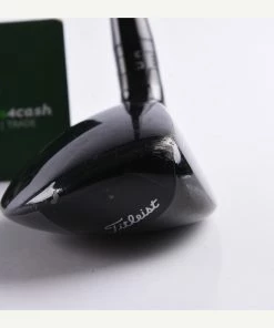 Titleist TSi2 #4 Hybrid / 21 Degree / Regular Flex Tensei CK Blue 70 Shaft -Cheap Fairway Woods Store DSC 0517