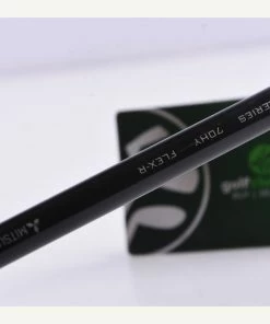 Titleist TSi2 #4 Hybrid / 21 Degree / Regular Flex Tensei CK Blue 70 Shaft -Cheap Fairway Woods Store DSC 0520