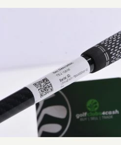 Titleist TSi2 #4 Hybrid / 21 Degree / Regular Flex Tensei CK Blue 70 Shaft -Cheap Fairway Woods Store DSC 0521